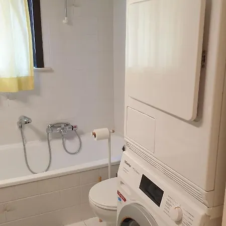 Apartmán Zeemeermin