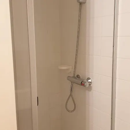 Apartmán Zeemeermin *