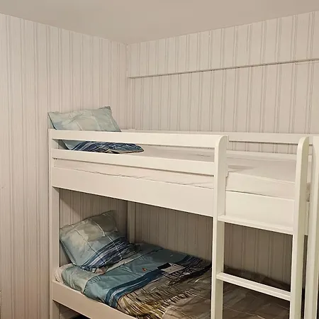 Zeemeermin Apartment Nieuwpoort