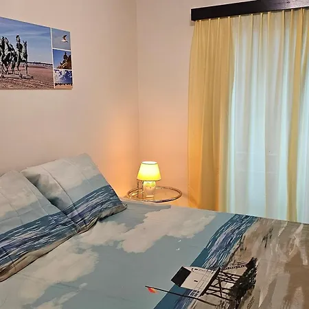 Zeemeermin Apartmán Nieuwpoort