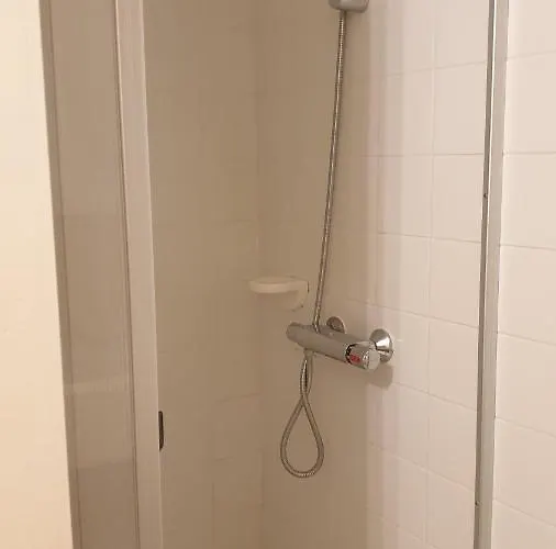 Apartment Zeemeermin *